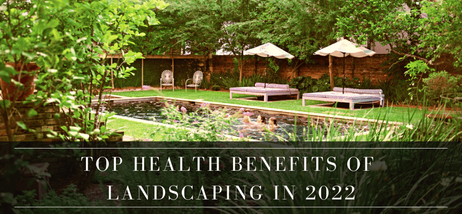 Landscaping Ideas