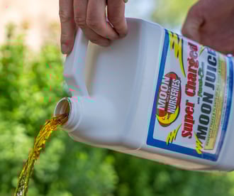 Super Charged Moon Juice