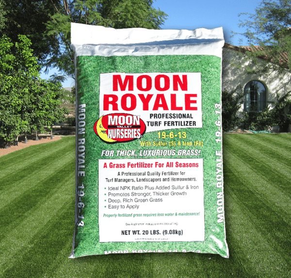 Moon Royale