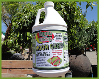 Buy Moon Dust Fertilizer in AZ, CA, TX, NV, or FL