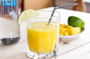 Mango Citrus Cooler Mango Citrus Cooler