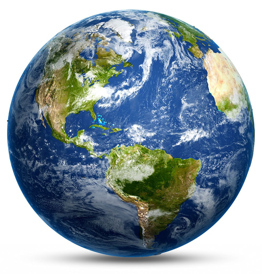 Why Planting Trees is Important Earth Day, Every Day!