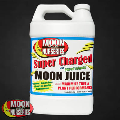 MOON JUICE