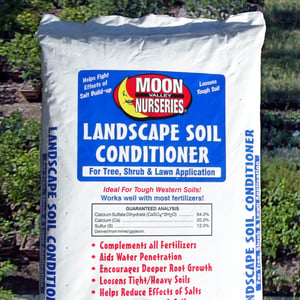 landscape soil conditioner