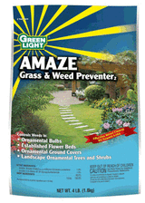 AMAZE weed prevent