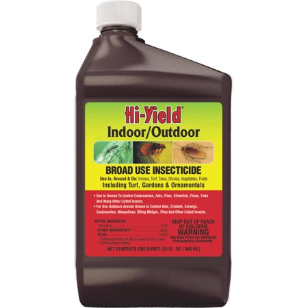 Hiyield Insecticide